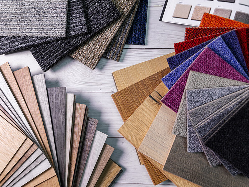 How To Choose Your Flooring – The Complete Guide