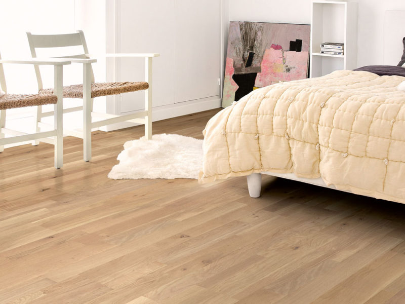 7 Reasons to Install Laminate Flooring in Your Home